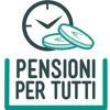 Pensioni Per Tutti Logo