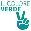 Il colore verde Logo