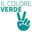 Il colore verde Logo