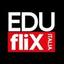 Eduflix Italia Logo