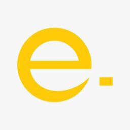 Video e. Story Logo