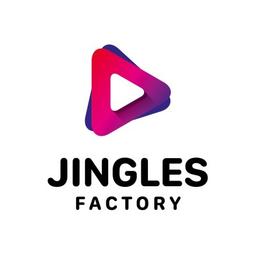 Jingles Factory® Logo