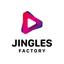 Jingles Factory® Logo