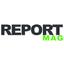 REPORTMAG.com Logo
