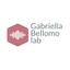 Gabriella Bellomo Lab Logo