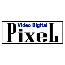 VideoDigitalPixel Logo