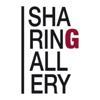 Sharing Gallery Logo