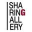 Sharing Gallery Logo