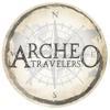ArcheoTravelers Logo