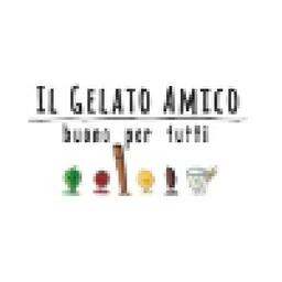 Il Gelato Amico Srl Logo