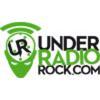 UnderRadioRock.com Logo