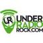 UnderRadioRock.com Logo