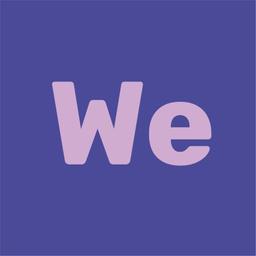 WeJam Logo