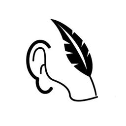 Tellmeyourstory Logo