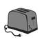 The Indie Toaster Logo
