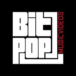 Bitpop Music Videos Logo