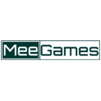 MeeGames - Online games Logo