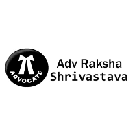Raksha Shrivastav Logo