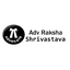 Raksha Shrivastav Logo