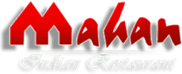 Mahan Indian Restaurant Logo