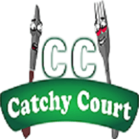 Catchy Court Products Logo