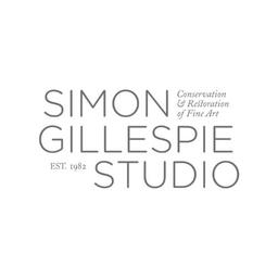 Simon Gillespie Studio Logo