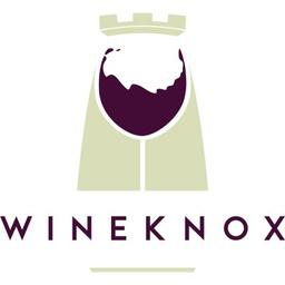 WineKnox Logo
