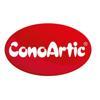 Industria Cono Artic Logo