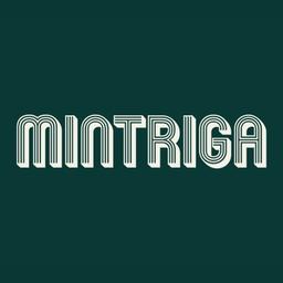 Mintriga Liquore Logo