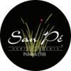 Agrigelateria San Pé Logo