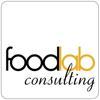 FoodLab Consulting Logo