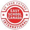 Easy School Canada International Logo