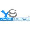 viaggi solidali Logo