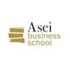 Asei business school Logo