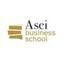 Asei business school Logo