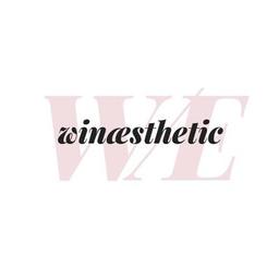 Winaesthetic Logo