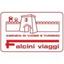 Falcini Viaggi Logo