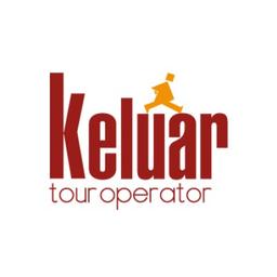 Keluar Tour Operator Logo