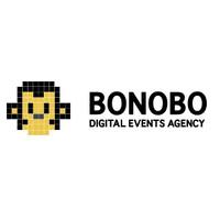 Bonobo Events & Digital Logo