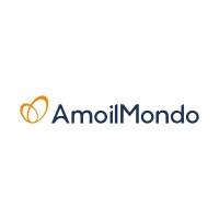 Amo il Mondo Logo