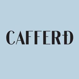 Cafferð Logo