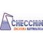 Zincatura Checchin S.r.l Logo
