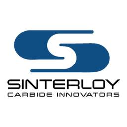 Sinterloy - Sinterizzazione Metalli Duri Logo