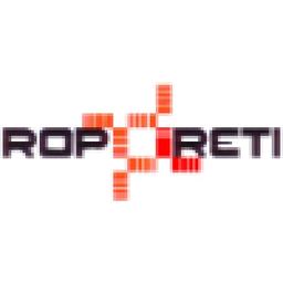 ROP RETI S.R.L. Logo