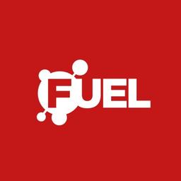 Fuel Data Logo