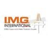 I.M.G. International SRL Logo