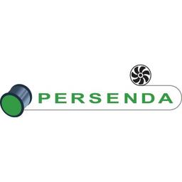 Persenda Srl Logo