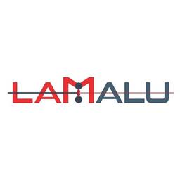 LAMALU Spa Logo