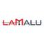 LAMALU Spa Logo