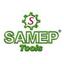 Samep Tools Logo